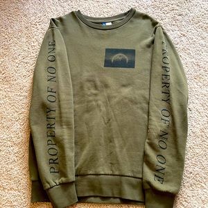 Men’s H&M Sweater
